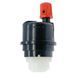 Повітровідвідник Navien 30013056А Ace Deluxe Coaxial Atmo фото 2