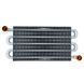 Теплообменник Ferroli 39822210 Diva Divatech Divatop F28-32 фото 1