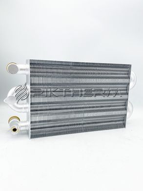 Теплообмінник Sime Format.Zip 25 6174234  фото