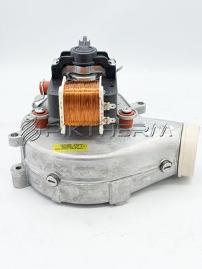 Вентилятор Saunier Duval S1072500 Isofast Themaclassic Isotwin  фото