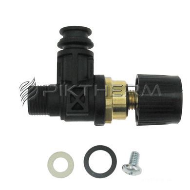 Кран підживлення Protherm Panther 0020265139 0020038130  фото