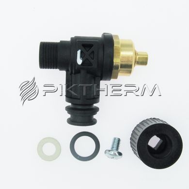 Кран підживлення Protherm Panther 0020265139 0020038130  фото