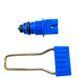 Кран подпитки Bosch 87186445920 Gaz 6000W/2000 Buderus Logamax фото 2