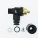 Кран підживлення Protherm Panther 0020265139 0020038130 фото 3