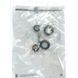 Теплообменник ГВП Bosch Buderus 87186446250 GAZ 6000W Logamax 8718644625 фото 4