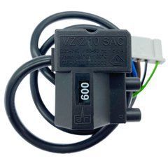 Трансформатор розжига Baxi Westen 8511560 8511800, фото