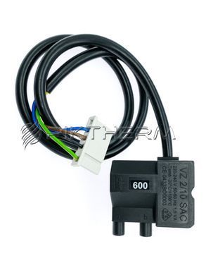 Трансформатор розжига Baxi Westen 8511560 8511800, фото