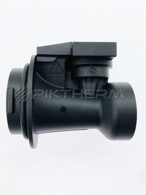 Трубка Вентурі Vaillant 0020135122 ecoTEC ecoCOMPACT  фото