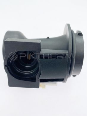 Трубка Вентурі Vaillant 0020135122 ecoTEC ecoCOMPACT  фото