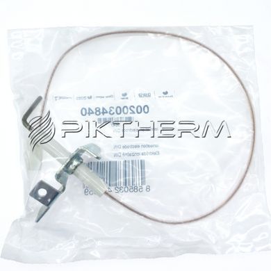 Електрод іонізації Protherm 0020034840 Panther Leopard Tiger Renova  фото