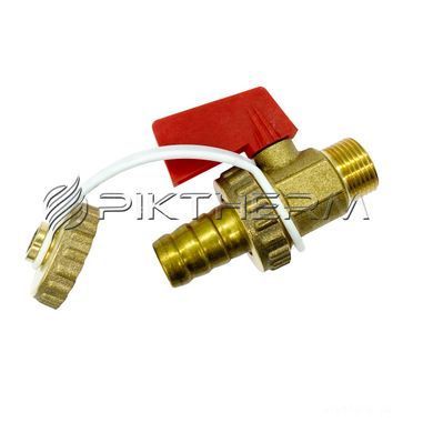Кран зливу дренажу 082260 Vaillant atmoVIT ecoVIT  фото