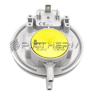 Преcсостат 52/42 Pa Immergas 1.010337 Sime 6225724 Nova Florida 6YPRESSO00  фото