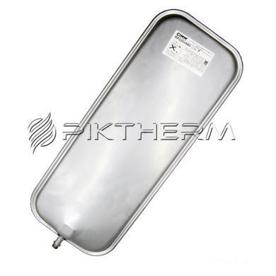 Расширительный бак CIMM 7л. Ferroli 39827800 Domiproject Domina Domitech FerEasy D  фото