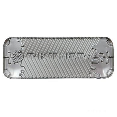 Теплообмінник ГВП Protherm 0020119605 Lynx Jaguar Demrad D003202285 0020118595  фото