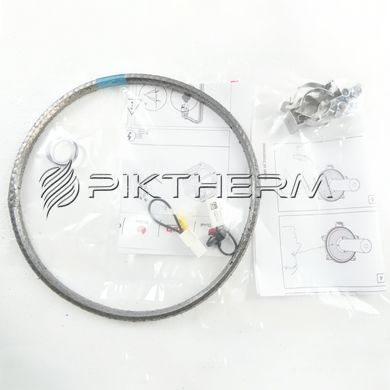 Теплообменник Protherm 0020097266 Panther Condens 25KKO  фото