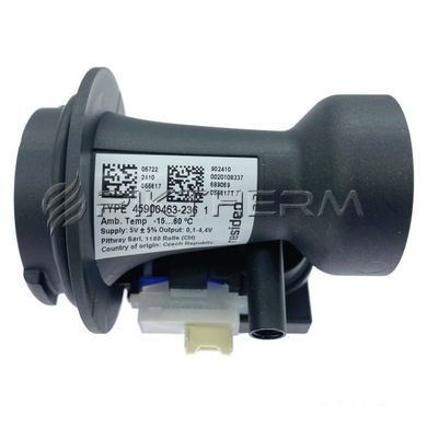 Трубка Вентурі Vaillant 0020135122 ecoTEC ecoCOMPACT  фото