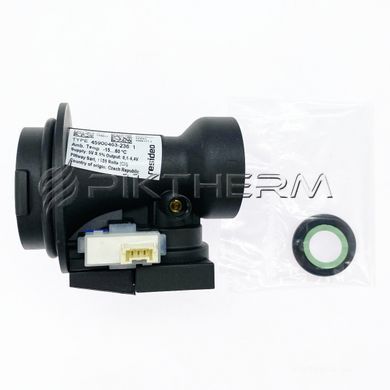 Трубка Вентурі Vaillant 0020135122 ecoTEC ecoCOMPACT  фото