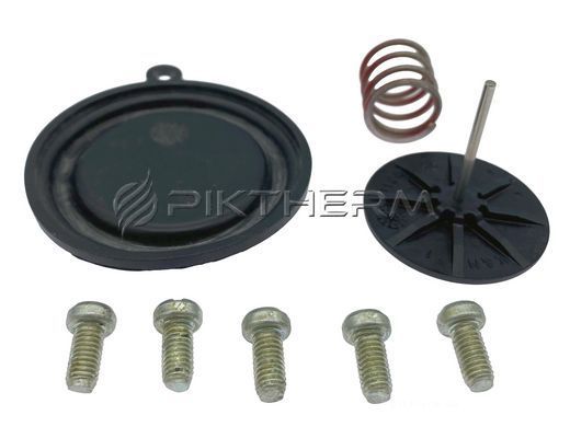 Мембрана водяного вузла Vaillant T4 Thermoblock 010359  фото