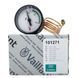 Манометр Vaillant 101271 TURBOmax ATMOmax turboTEC atmoTEC atmoVIT ecoTEC фото 2