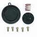 Мембрана водяного вузла Vaillant T4 Thermoblock 010359 фото 1