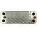 Теплообменник ГВС Swep Saunier Duval S1024800 Isofast 35 фото 1