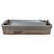 Теплообменник ГВС Swep Saunier Duval S1024800 Isofast 35 фото 2