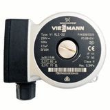Насос циркуляційний Viessmann 7826457 Grundfos VI RLE 40/50  фото