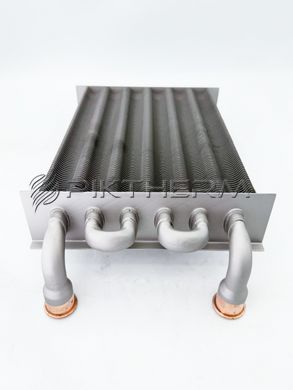 Теплообменник Biasi BI1572100 Nova Parva Rinnova M290.24, фото