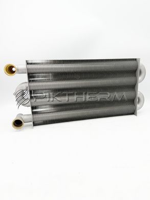 Теплообмінник Sime Format.Zip 30-35 6174240  фото
