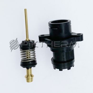 Картридж&nbsp;триходового клапана&nbsp;Ariston&nbsp;UNO 65101288  фото