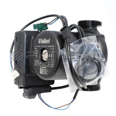 Насос Vaillant 180929 0020211454 Grundfos VP8 UPML 25-105  фото