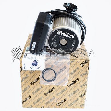 Насос Vaillant 180929 0020211454 Grundfos VP8 UPML 25-105  фото