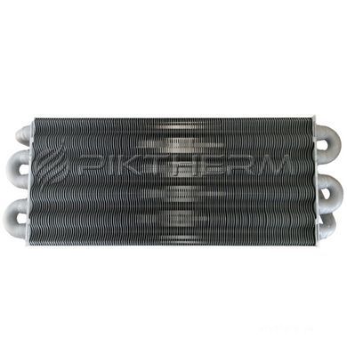 Теплообменник Saunier Duval Isofast F 35 E H-MOD S1070500  фото