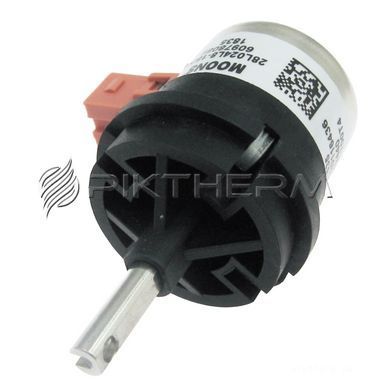 Сервопривід триходового клапана Protherm Vaillant S1053700 A000035133  фото