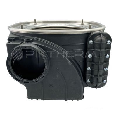 Теплообмінник Vaillant 0010029044 ecoTEC CS/1-5 10-25/26 0020241937  фото