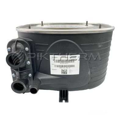 Теплообмінник Vaillant 0010029044 ecoTEC CS/1-5 10-25/26 0020241937  фото