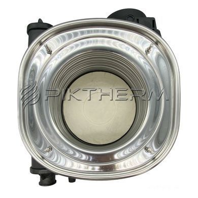 Теплообмінник Vaillant 0010029044 ecoTEC CS/1-5 10-25/26 0020241937  фото