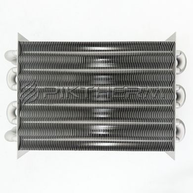 Теплообменник Biasi BI1572100 Nova Parva Rinnova M290.24, фото