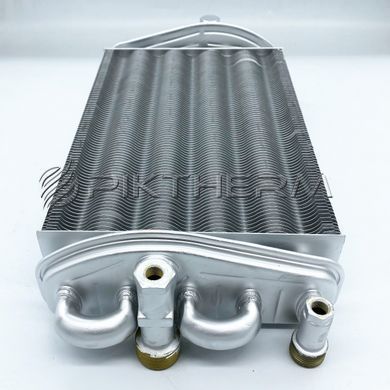 Теплообменник Protherm 0020025297 Fondital Nova Florida 6SCAMBIM04 6SCAMBIM03  фото