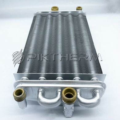 Теплообменник Protherm 0020025297 Fondital Nova Florida 6SCAMBIM04 6SCAMBIM03  фото