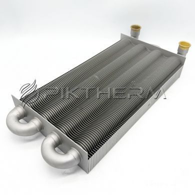 Теплообмінник Sime Format.Zip 30-35 6174240  фото