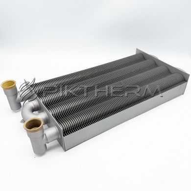 Теплообмінник Sime Format.Zip 30-35 6174240  фото