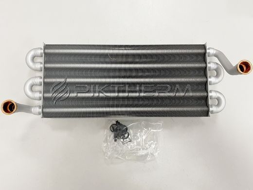 Теплообменник Saunier Duval Isofast F 35 E H-MOD S1070500  фото
