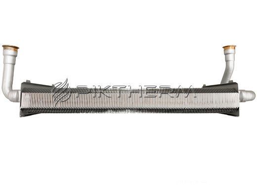 Теплообменник Saunier Duval Isofast F 35 E H-MOD S1070500  фото