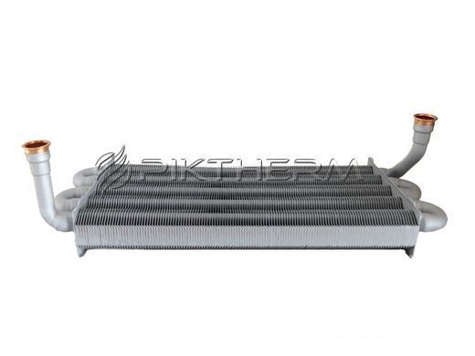 Теплообменник Saunier Duval Isofast F 35 E H-MOD S1070500  фото