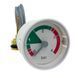 Манометр Westen Baxi 8922460 Pulsar D Quasar D Fourtech Mainfour ECO 4S фото 2