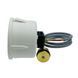 Манометр Westen Baxi 8922460 Pulsar D Quasar D Fourtech Mainfour ECO 4S фото 4