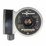 Насос циркуляційний Viessmann 7826458 Grundfos VI RLE 40/70  фото