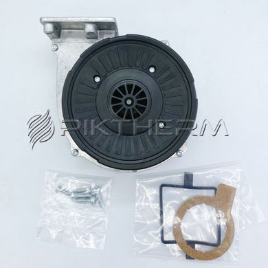 Вентилятор Vaillant ecoTEC 0020228304 FIME PX118  фото