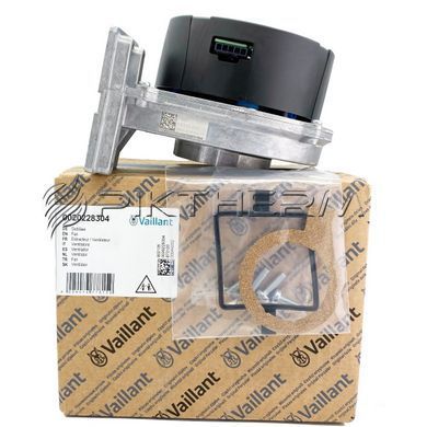 Вентилятор Vaillant ecoTEC 0020228304 FIME PX118  фото